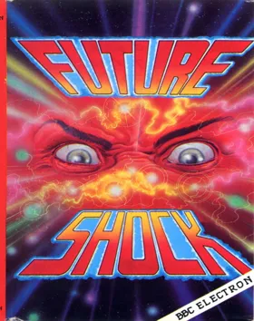 Future Shock (1986)(Tynesoft)[SHLOAD] box cover front